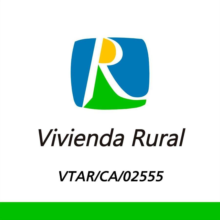 הוילה Setenil De Las Bodegas Casa Cueva El Arrabal מראה חיצוני תמונה
